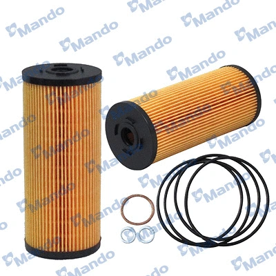 Filtre à huile MANDO MMF045312