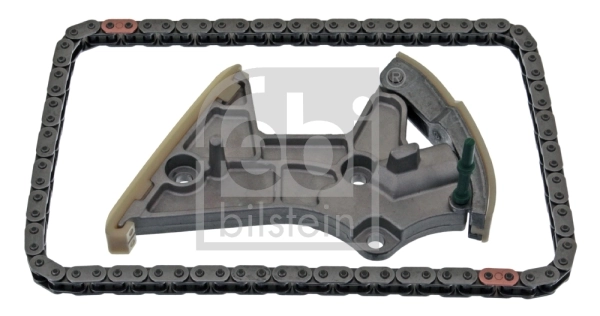 Kit de chaînes, commade de pompe à huile FEBI BILSTEIN 47354