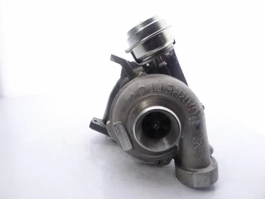 Turbocompresseur, suralimentation GARRETT 729403-5003S