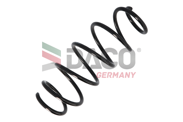 Ressort de suspension DACO Germany 802807