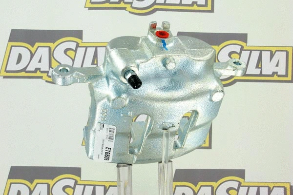 Étrier de frein DA SILVA ET6609