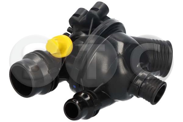 Boîtier du thermostat STC T430237