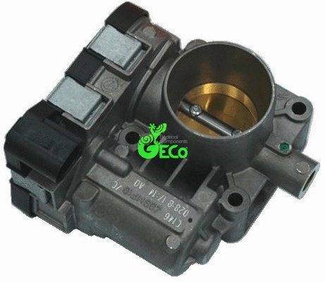 Corps papillon GECO CF19018Q