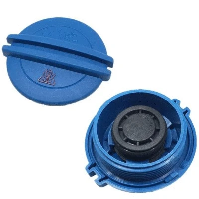Bouchon, réservoir de liquide de refroidissement MTR 12191698