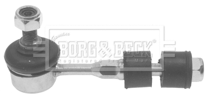 Entretoise/tige, stabilisateur BORG & BECK BDL7177