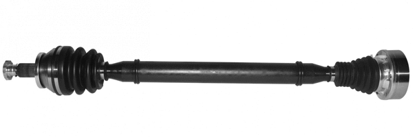 Arbre de transmission HART 471 586