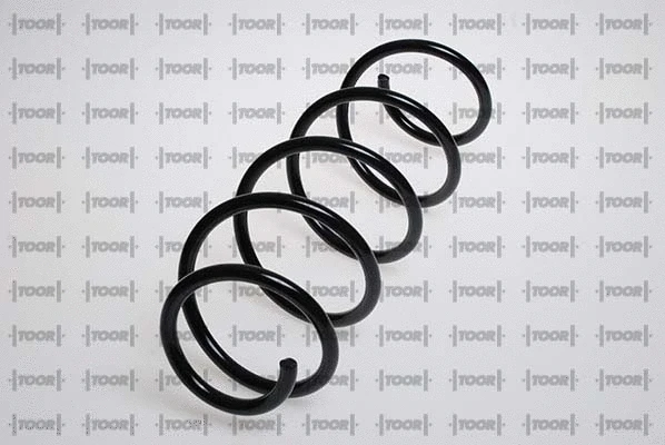 Ressort de suspension TOOR SC60894
