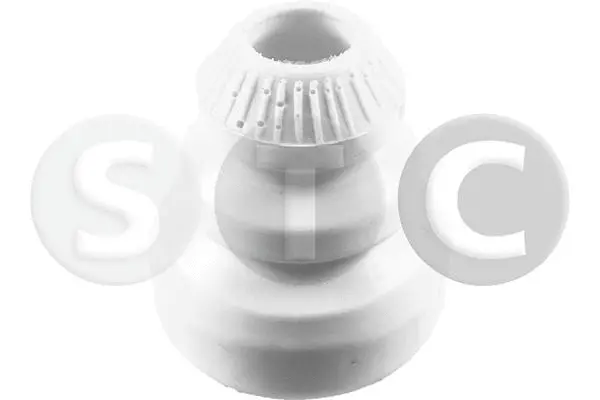 Butée élastique, suspension STC T456107