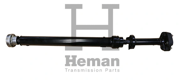 Arbre de transmission, entraînement essieux HEMAN TA00030