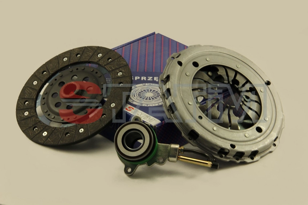 Kit d'embrayage STATIM 120.391