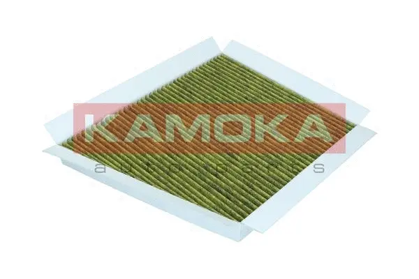 Filtre, air de l'habitacle KAMOKA 6080028