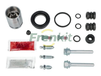 Kit de réparation, étrier de frein FRENKIT 738903