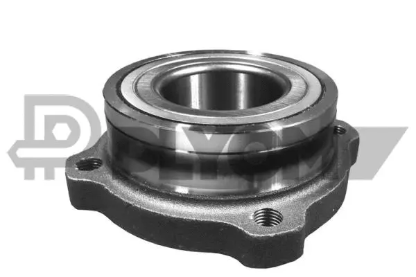 Moyeu de roue PLYOM P750625