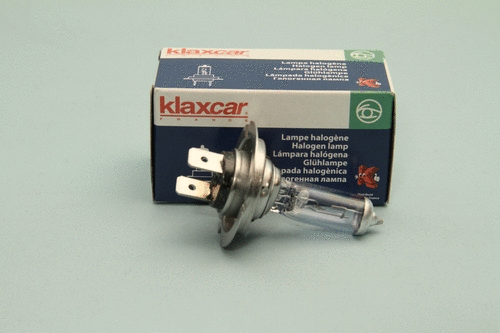 Ampoule, projecteur antibrouillard KLAXCAR FRANCE 86236jb
