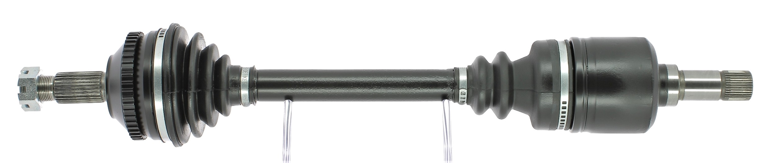 Arbre de transmission FRIESEN FDS1531