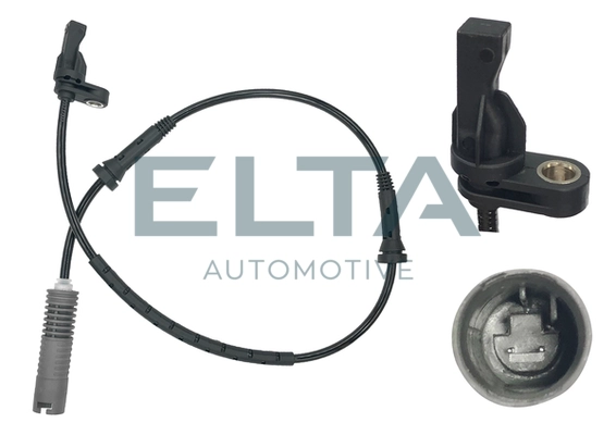 Capteur, vitesse de roue ELTA AUTOMOTIVE EA0357