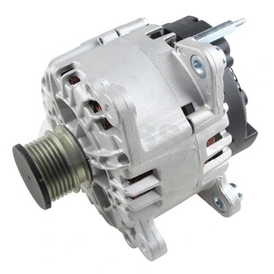 Poulie roue libre, alternateur OSSCA 55344