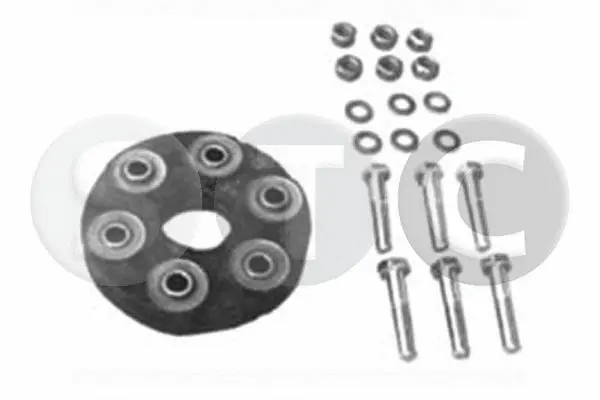 Joint, arbre de transmission STC T440582