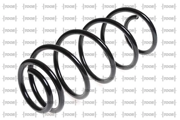 Ressort de suspension TOOR SC60259