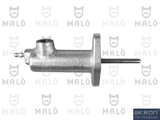 Cylindre récepteur, embrayage AKRON-MALÒ 88540