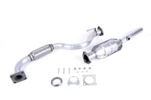 Catalyseur EEC CATFP002
