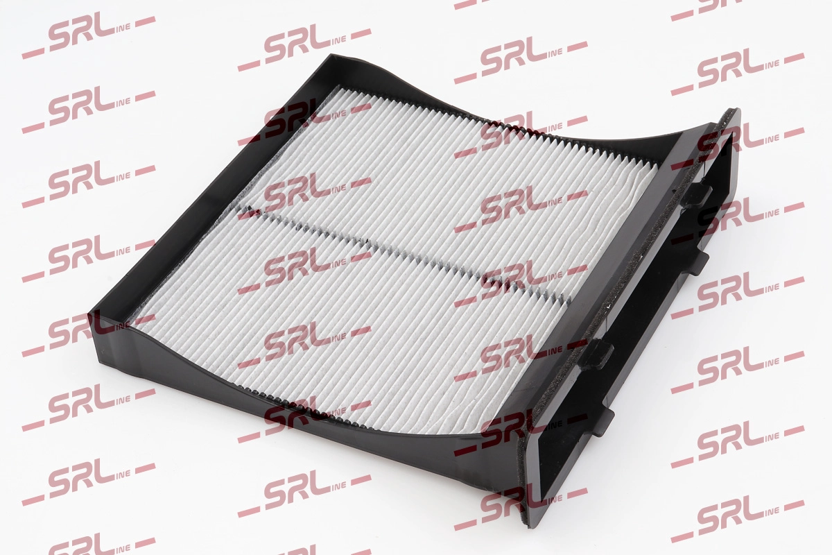 Filtre, air de l'habitacle SRLine S11-1159