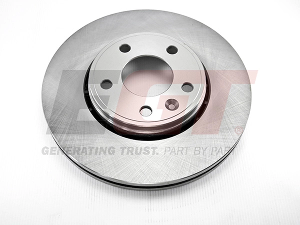 Disque de frein EGT 410568EGT