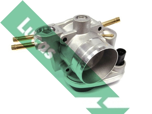 Corps papillon LUCAS LTH418