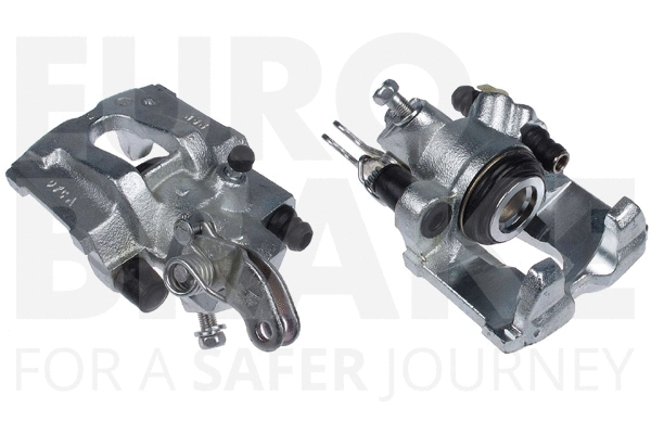 Étrier de frein EUROBRAKE 5301211433
