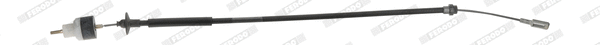 Tirette à câble, commande d'embrayage FERODO FCC421142