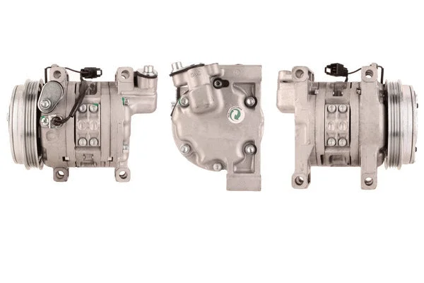 Compresseur, climatisation RE-EX 505-00163