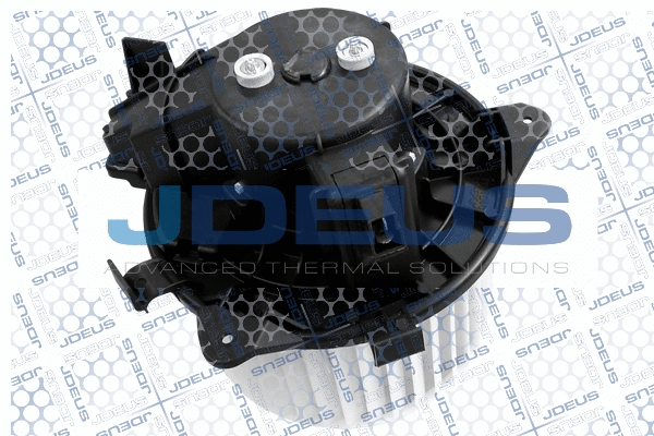 Pulseur d'air habitacle JDEUS BL0110014