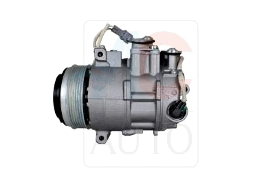 Compresseur, climatisation ACAUTO AC-01DN755