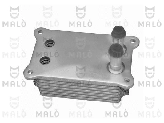 Radiateur d'huile AKRON-MALÒ 135064