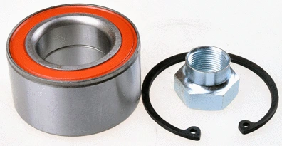 Kit de roulements de roue DENCKERMANN W413059