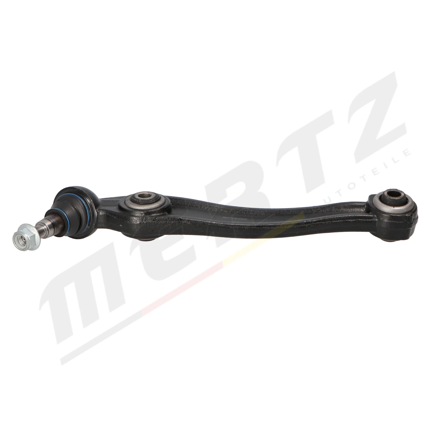 Bras de liaison, suspension de roue MERTZ M-S0935