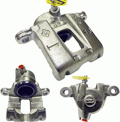 Étrier de frein Brake ENGINEERING CA3165R