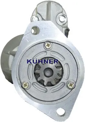 Démarreur AD KÜHNER 20522