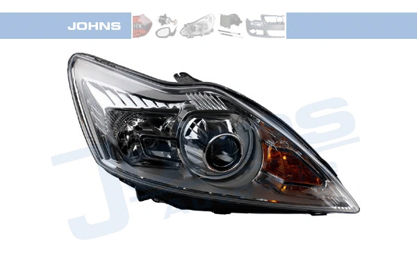 Projecteur principal JOHNS 32 12 10-5