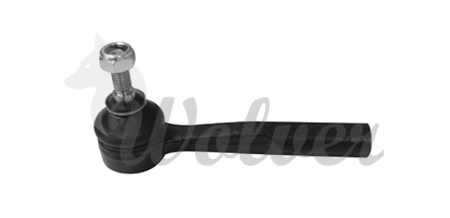 Rotule de barre de connexion WOLVER SP133911
