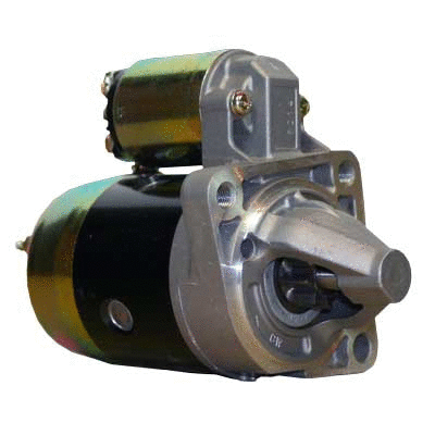 Démarreur BOM-Prestolite 66925114