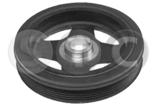 Poulie, vilebrequin STC T440809