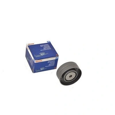 Poulie renvoi/transmission, courroie crantée KLAXCAR FRANCE RX26501