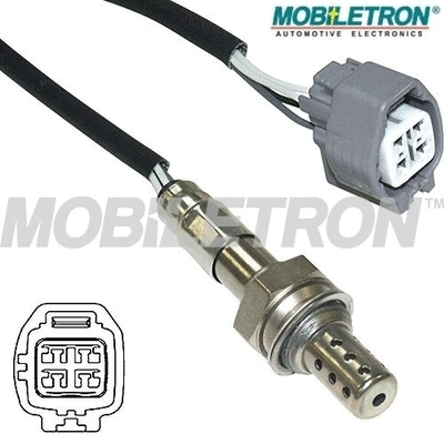 Sonde lambda MOBILETRON OS-B4211P