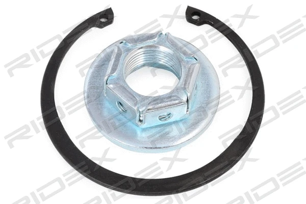 Kit de roulements de roue RIDEX 654W1022