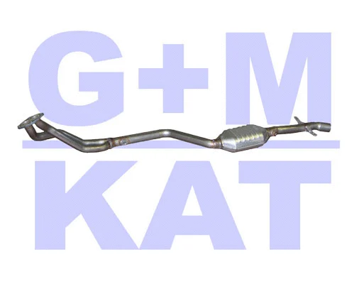 Catalyseur G+M KAT 20 0163