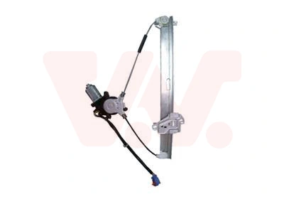 Lève-vitre VAN WEZEL 2543262