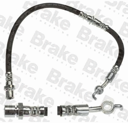 Flexible de frein Brake ENGINEERING BH778330