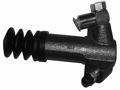 Cylindre récepteur, embrayage BSF 049116