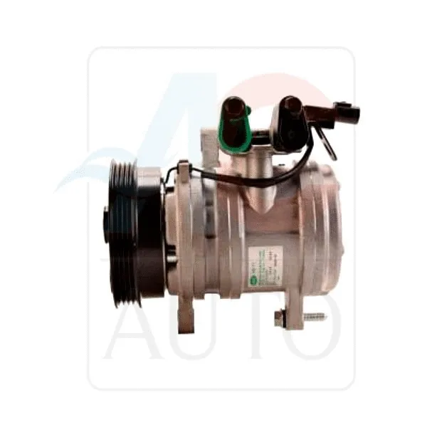 Compresseur, climatisation ACAUTO AC-01HA046